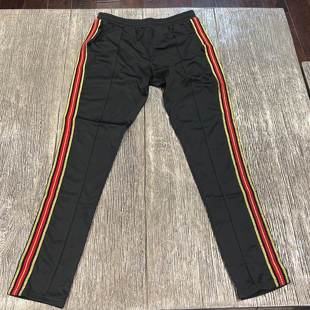 Serenade track pants L